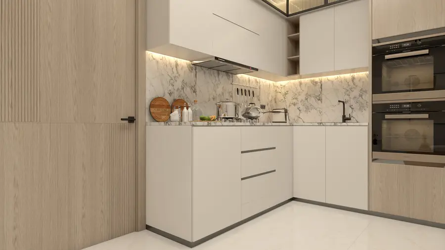 4-Bedroom DD